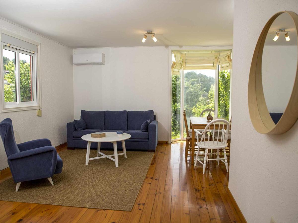 A Casina Casa Rural En Galicia Ourense Luaran gambar
