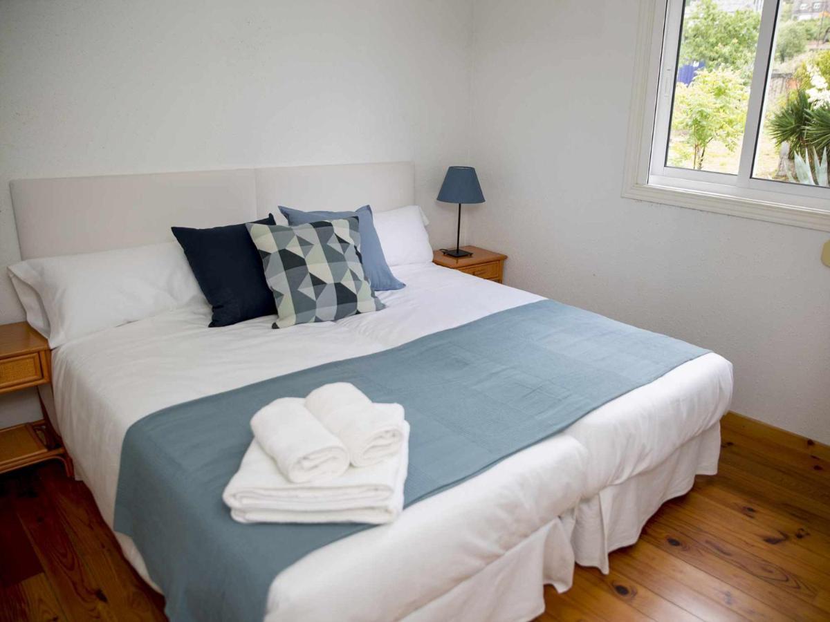 A Casina Casa Rural En Galicia Ourense Luaran gambar