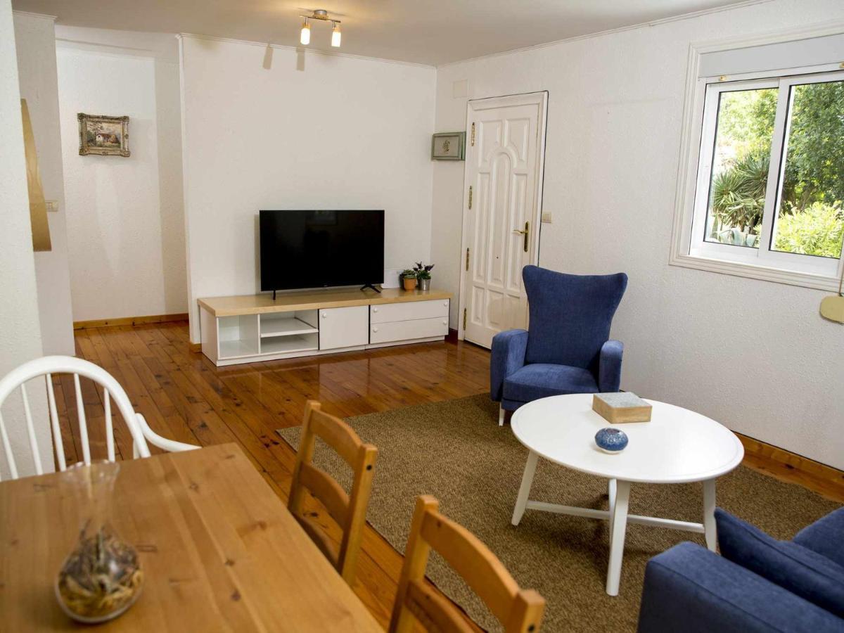 A Casina Casa Rural En Galicia Ourense Luaran gambar