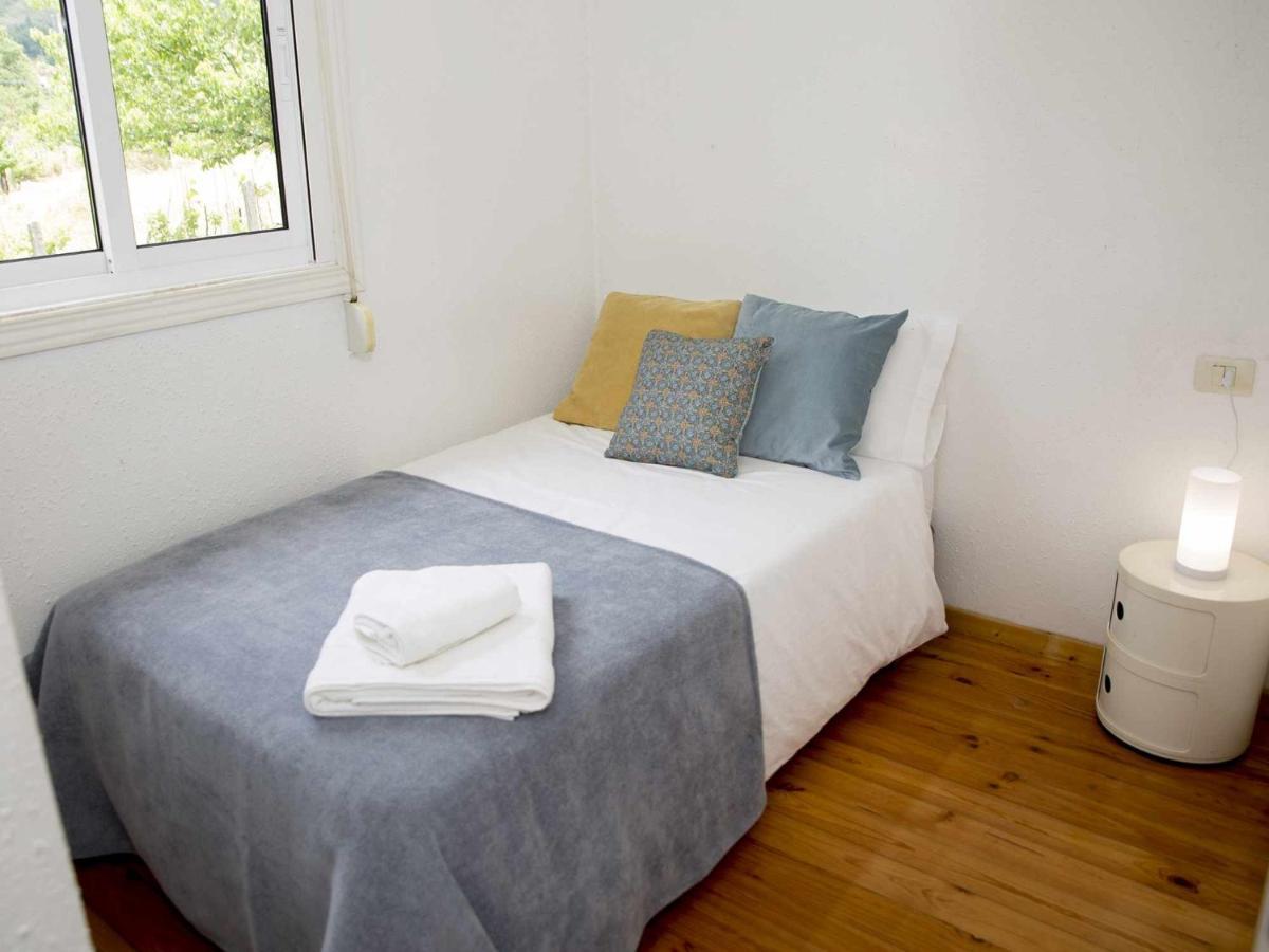A Casina Casa Rural En Galicia Ourense Luaran gambar