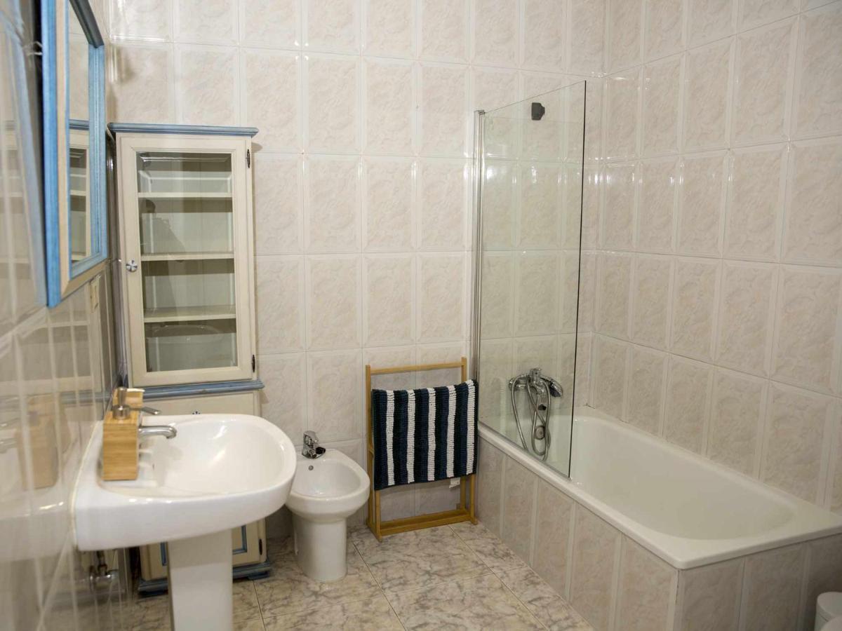 A Casina Casa Rural En Galicia Ourense Luaran gambar