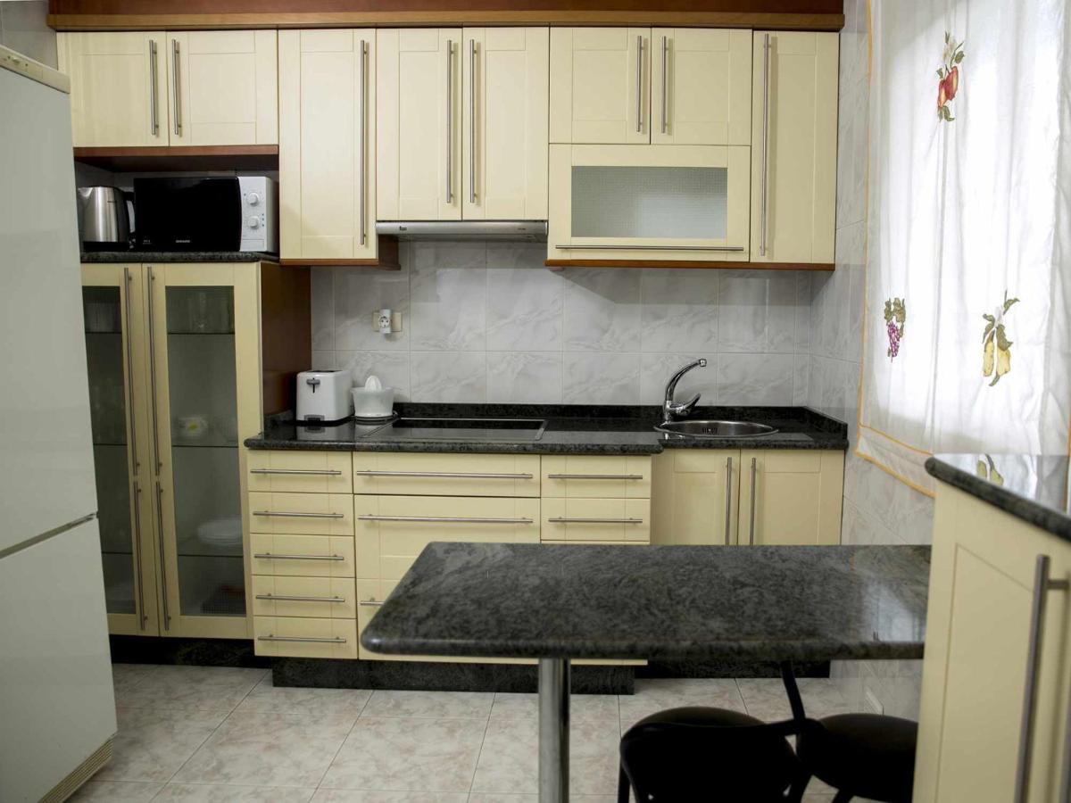 A Casina Casa Rural En Galicia Ourense Luaran gambar