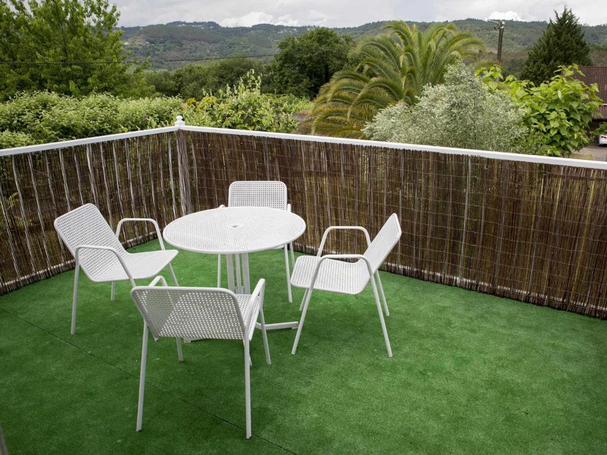 A Casina Casa Rural En Galicia Ourense Luaran gambar