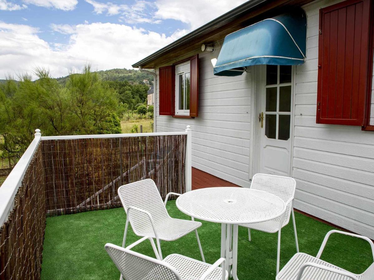 A Casina Casa Rural En Galicia Ourense Luaran gambar