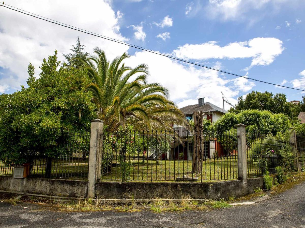 A Casina Casa Rural En Galicia Ourense Luaran gambar