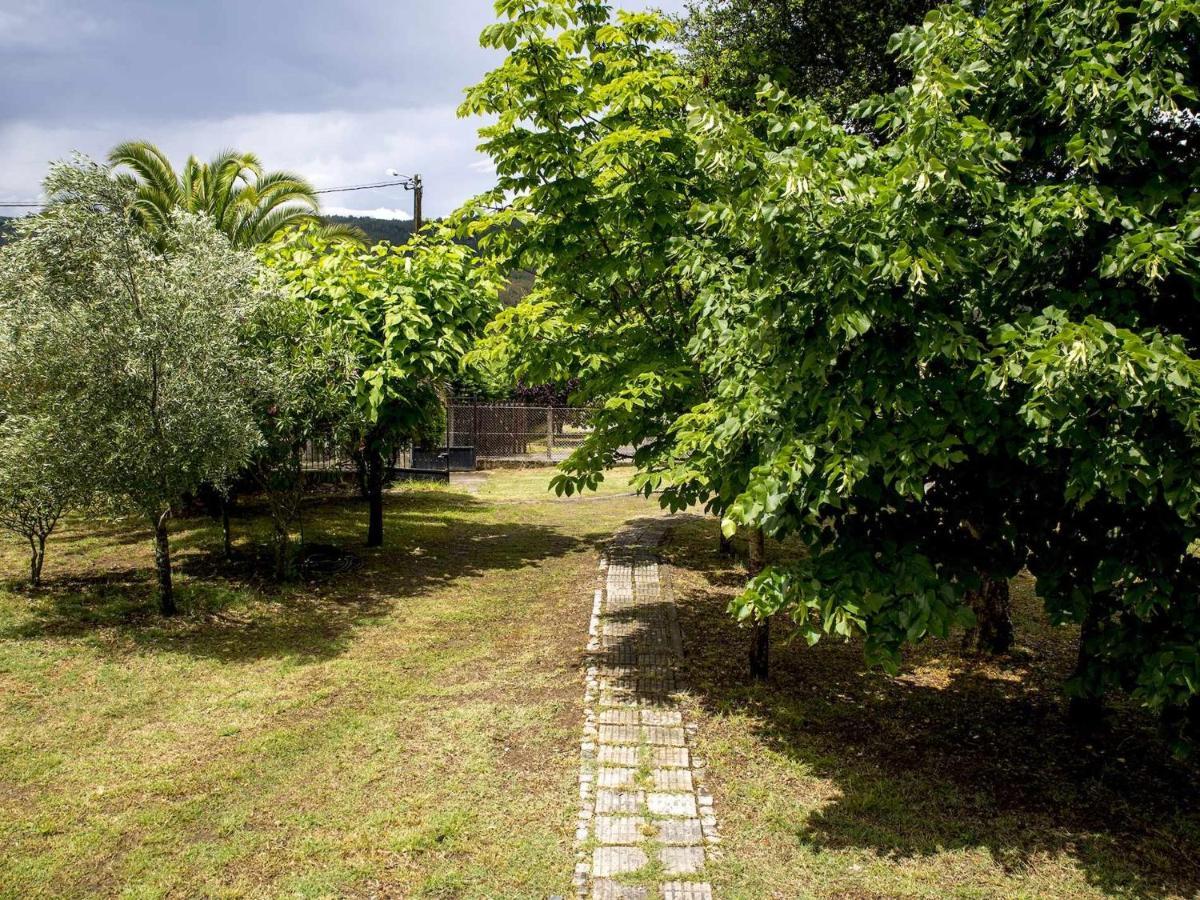 A Casina Casa Rural En Galicia Ourense Luaran gambar