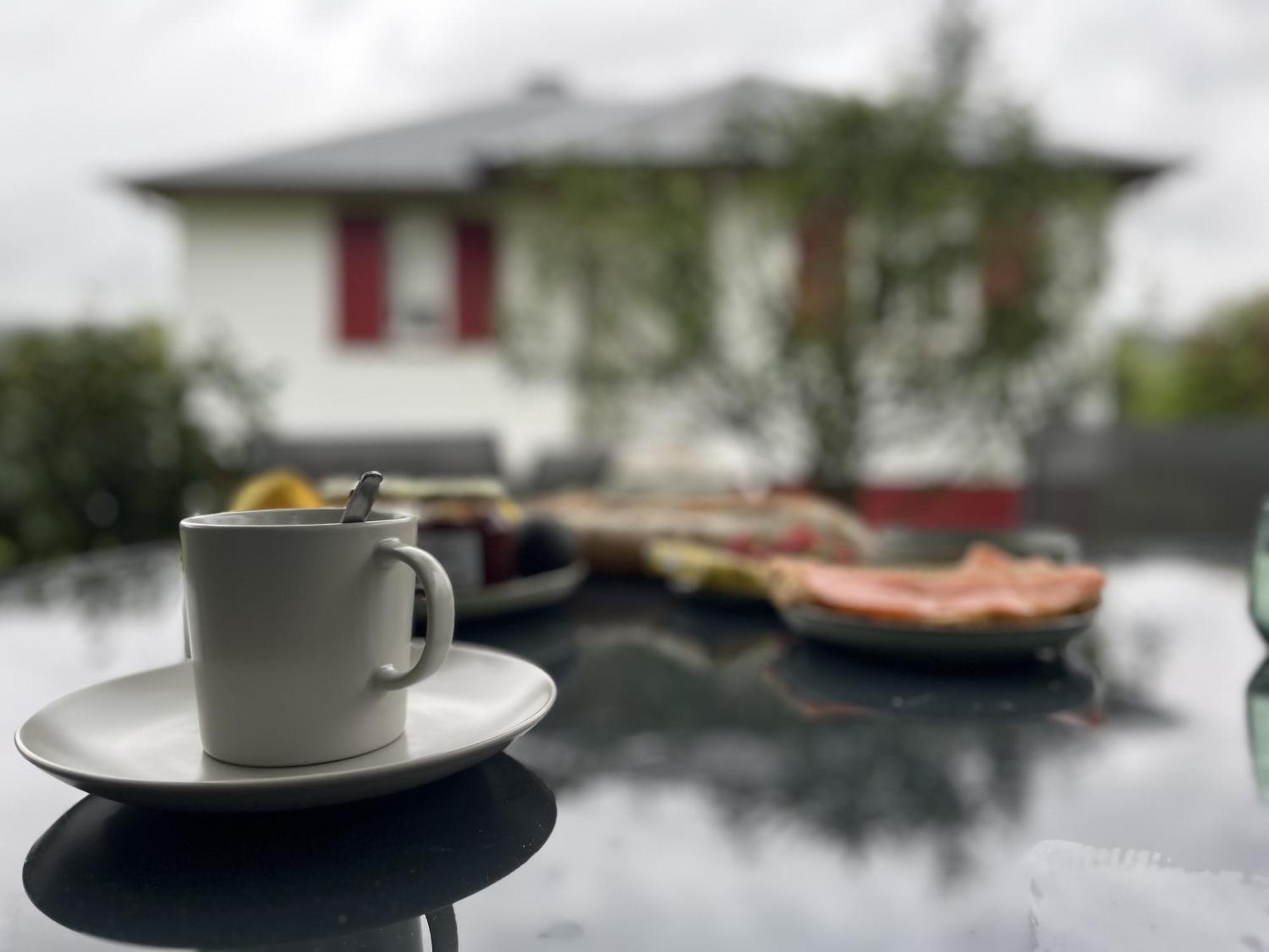 A Casina Casa Rural En Galicia Ourense Luaran gambar