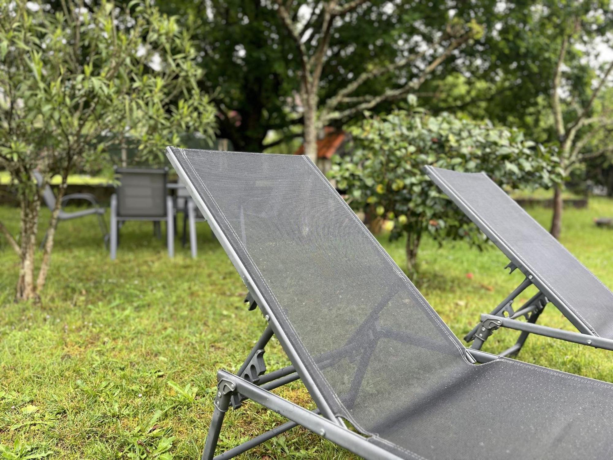 A Casina Casa Rural En Galicia Ourense Luaran gambar