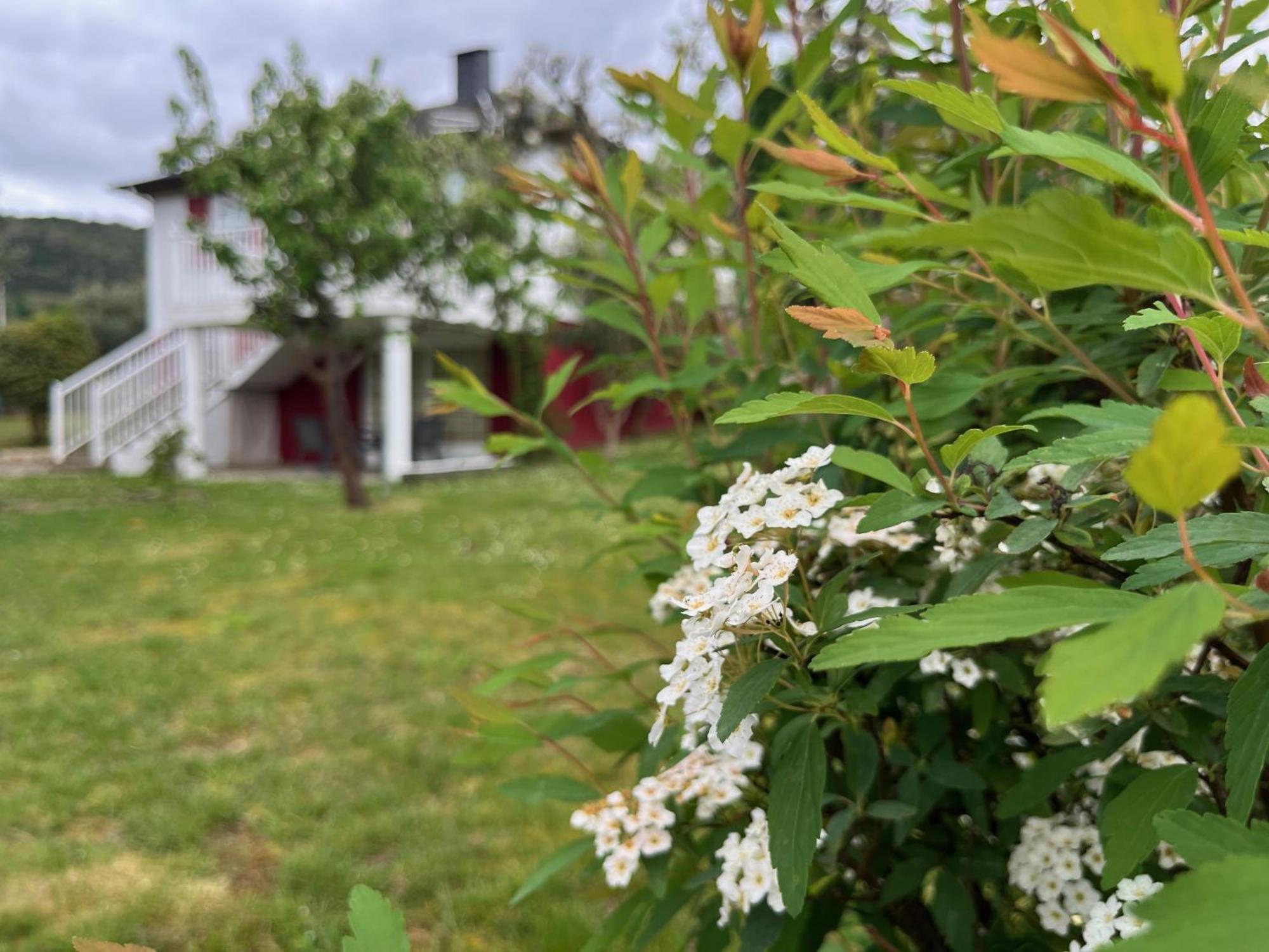 A Casina Casa Rural En Galicia Ourense Luaran gambar